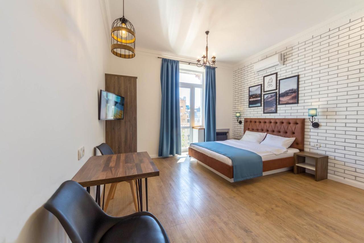 Central Apartments Palats Sportu Area Κίεβο Εξωτερικό φωτογραφία