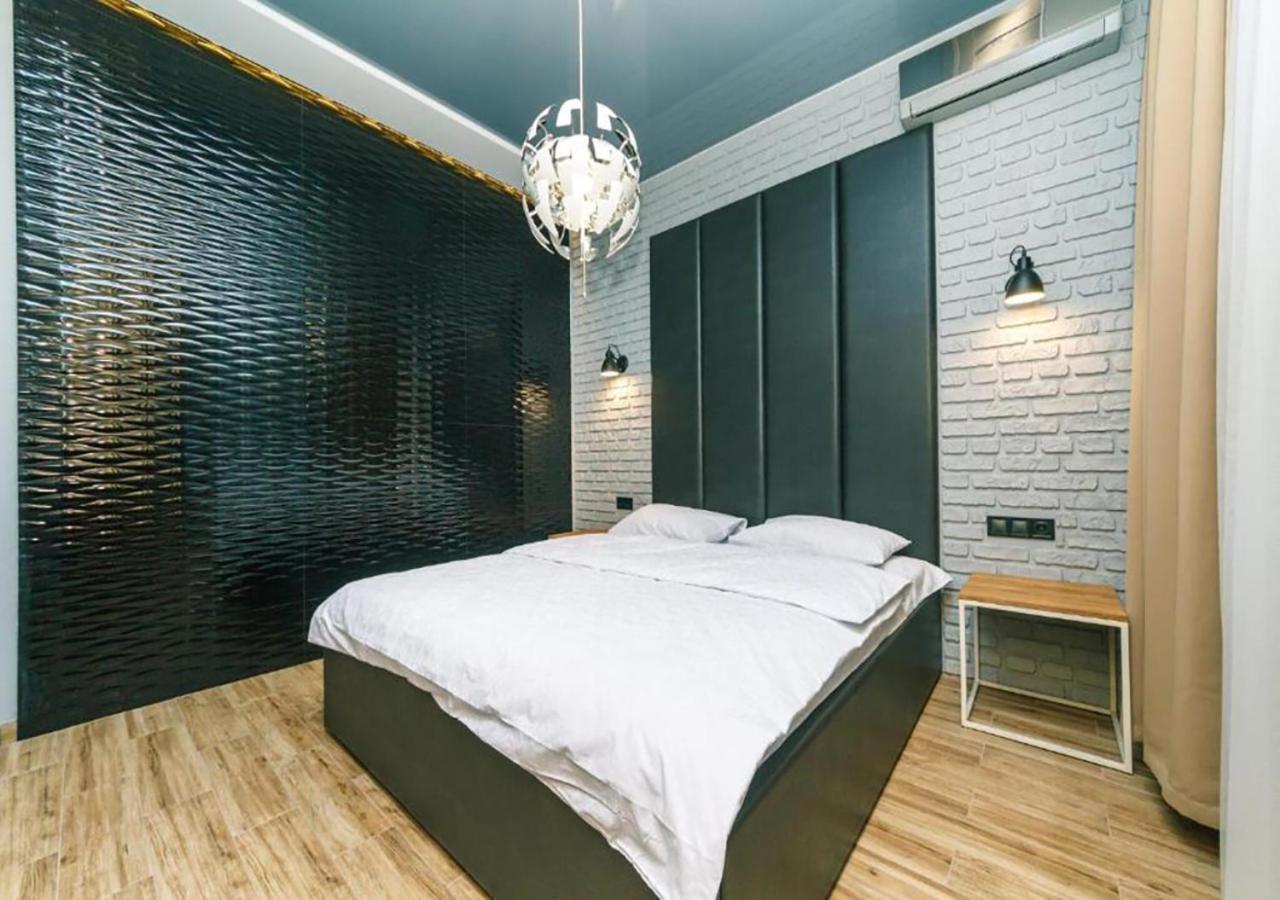 Central Apartments Palats Sportu Area Κίεβο Δωμάτιο φωτογραφία