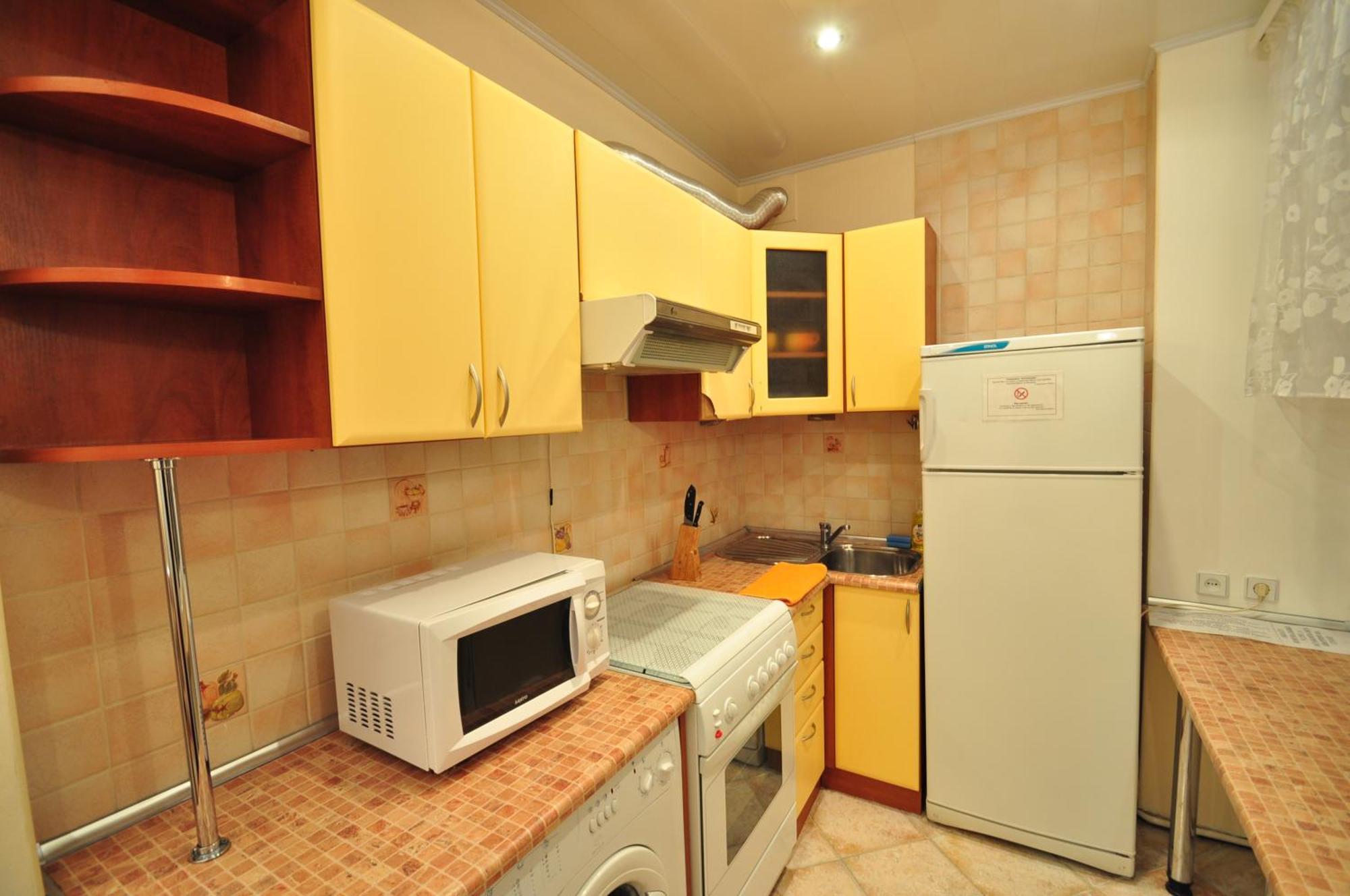 Central Apartments Palats Sportu Area Κίεβο Δωμάτιο φωτογραφία