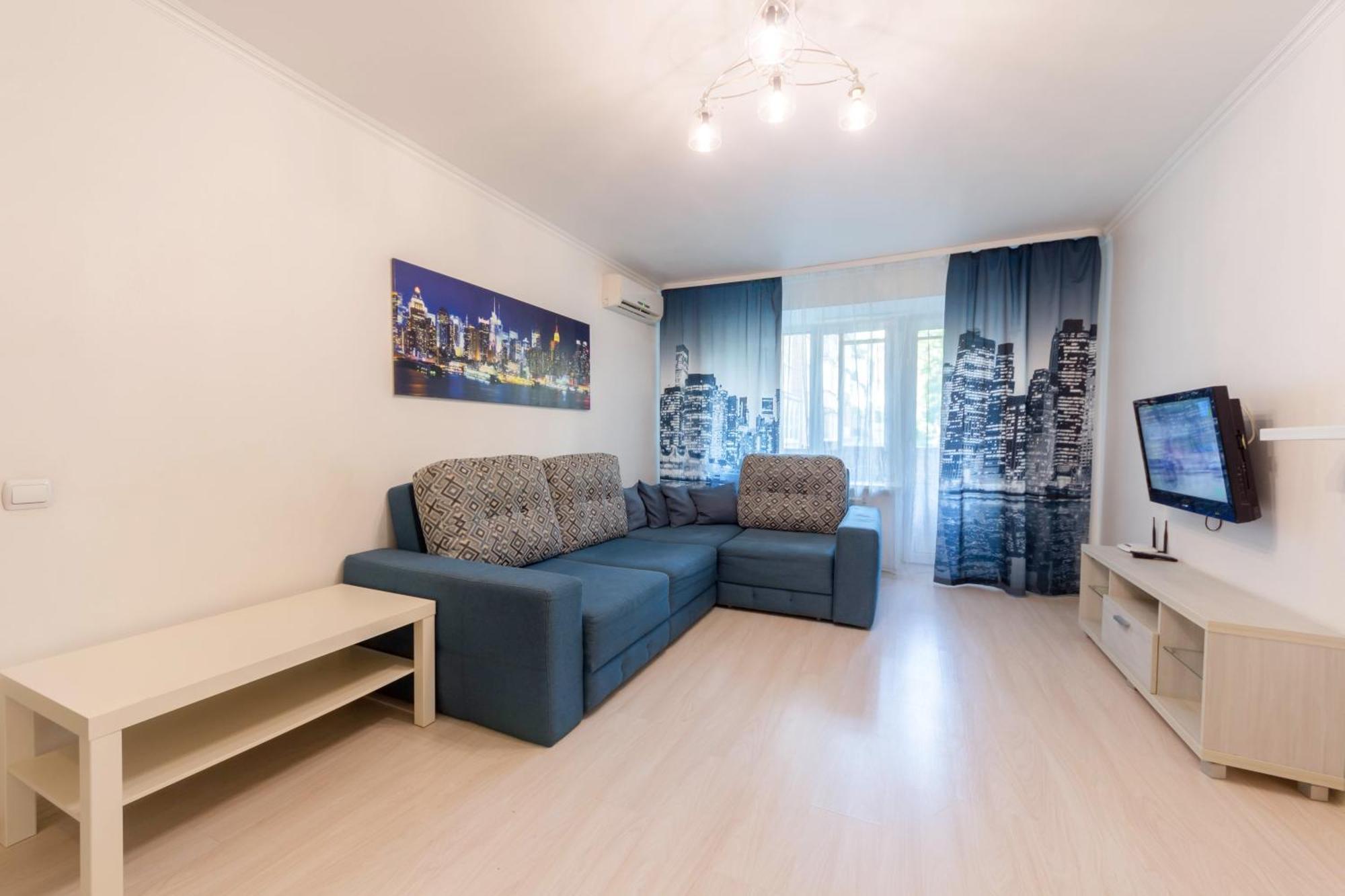 Central Apartments Palats Sportu Area Κίεβο Εξωτερικό φωτογραφία