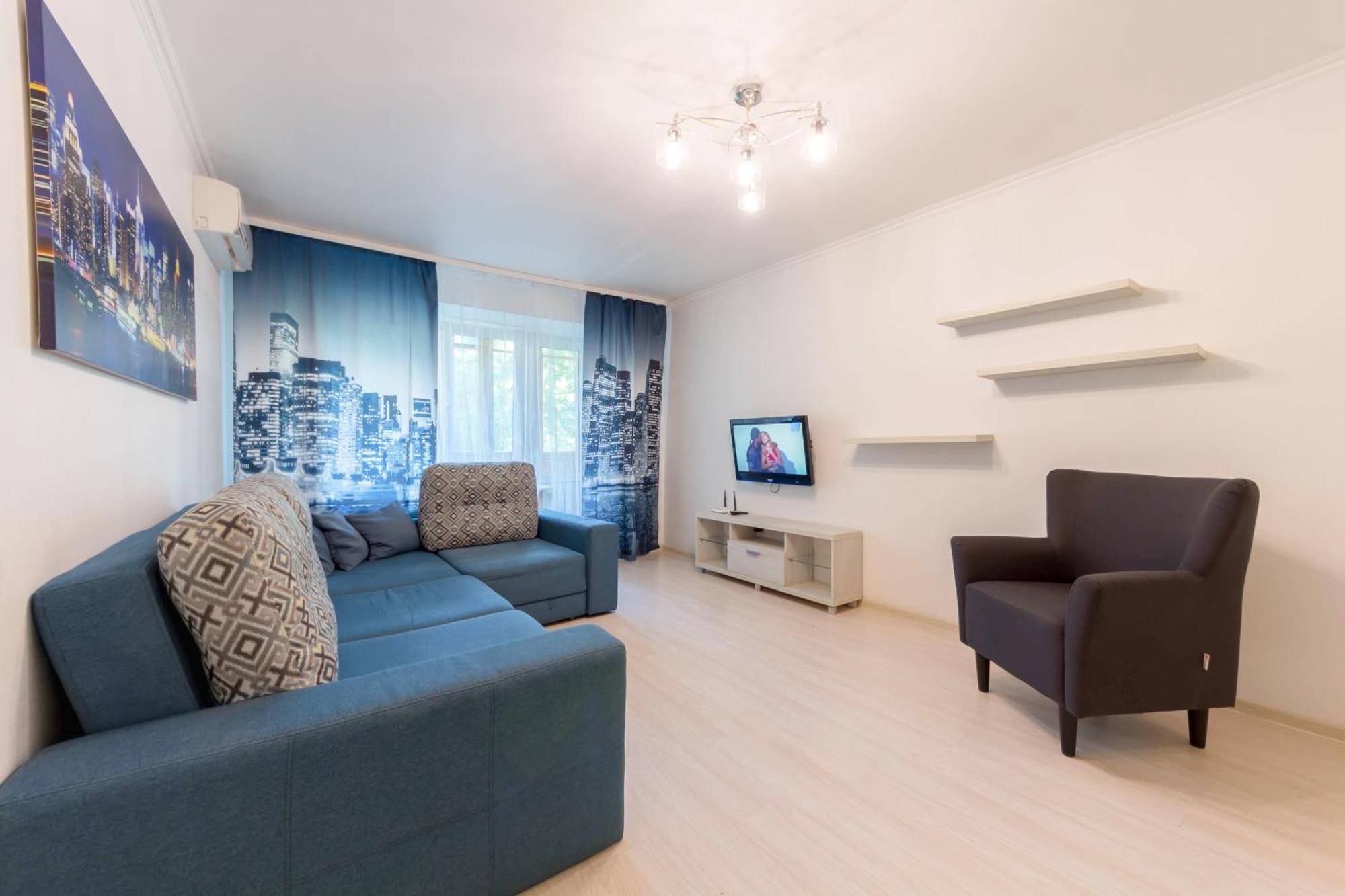 Central Apartments Palats Sportu Area Κίεβο Εξωτερικό φωτογραφία