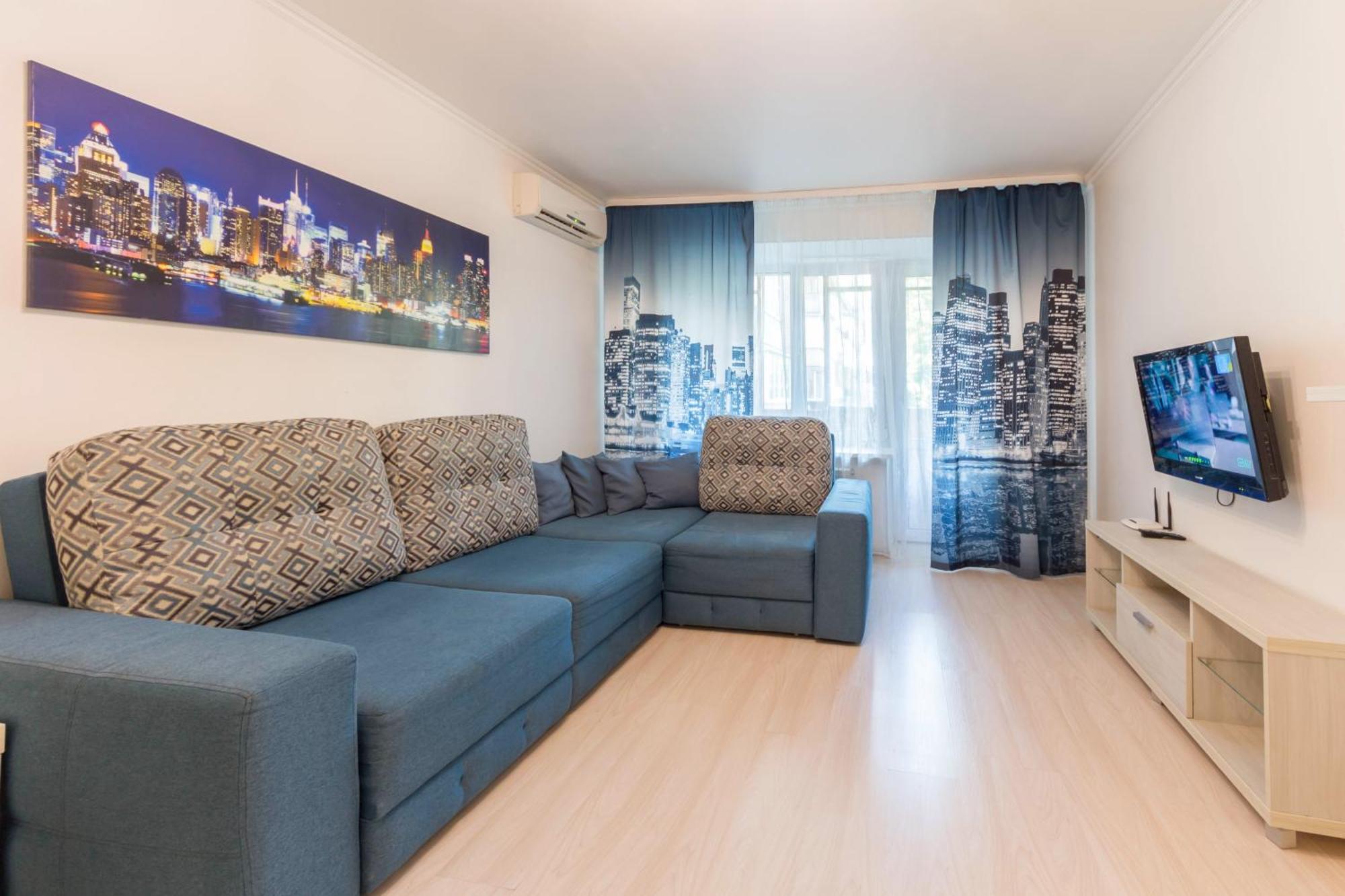 Central Apartments Palats Sportu Area Κίεβο Εξωτερικό φωτογραφία