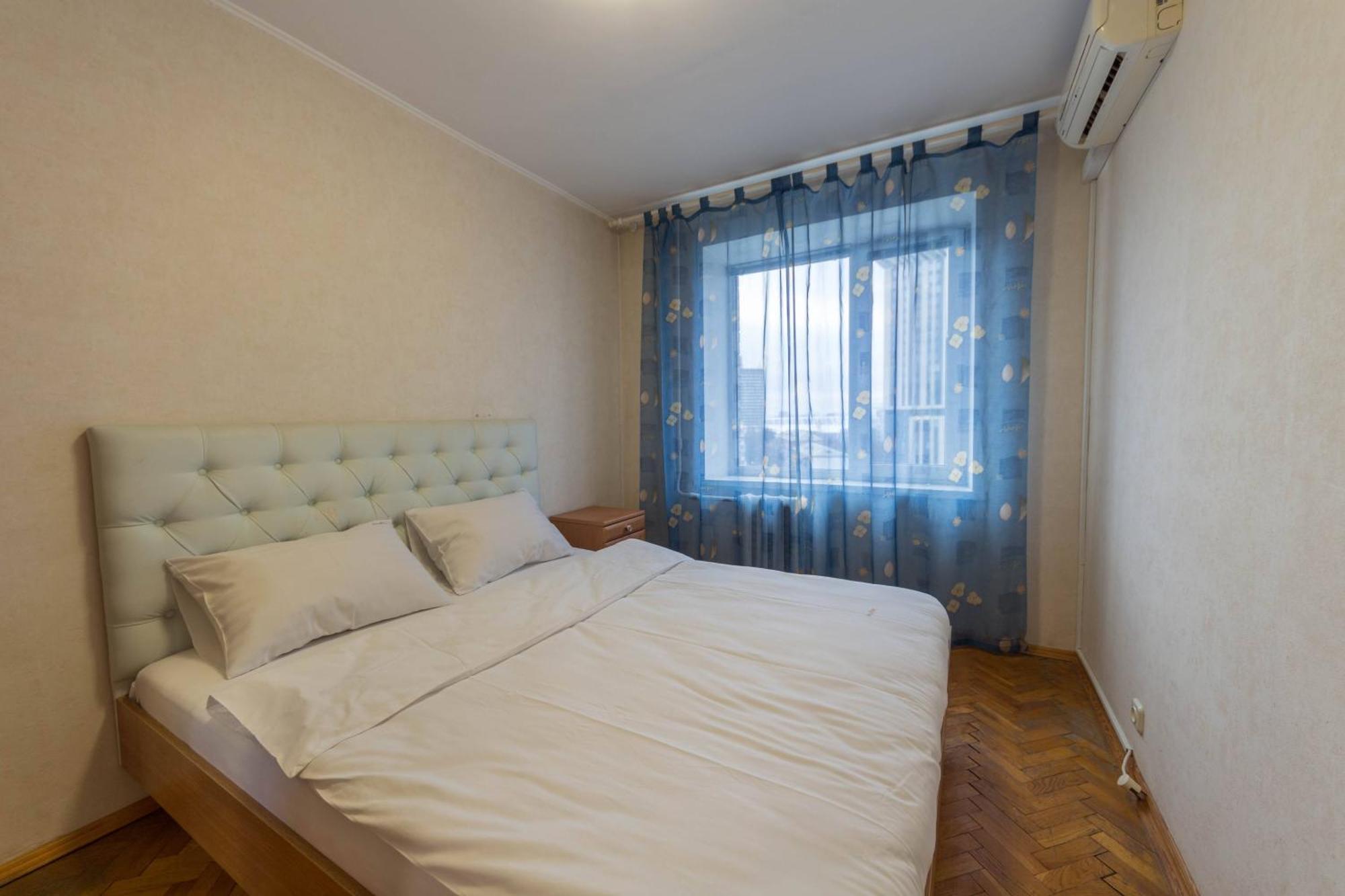 Central Apartments Palats Sportu Area Κίεβο Εξωτερικό φωτογραφία